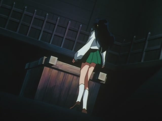 Inuyasha Ep 48: Return to the Eastern Lands @ 00:11:11
