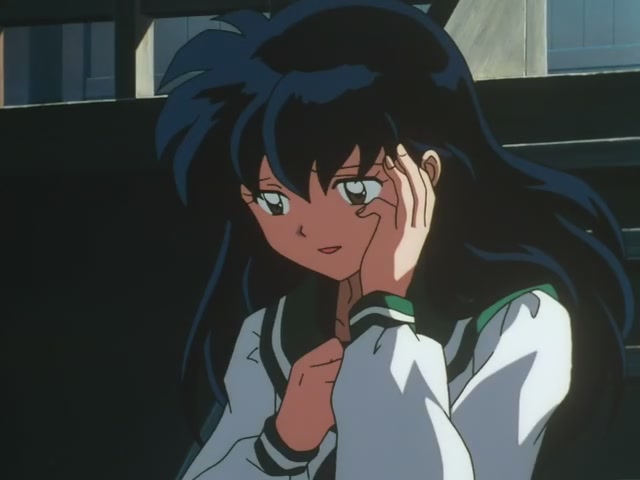 Inuyasha Ep 48: Return to the Eastern Lands @ 00:11:16