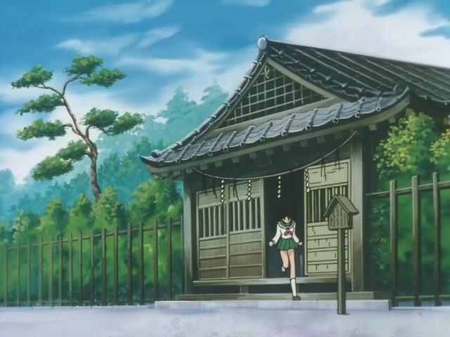 Inuyasha Ep 48: Return to the Eastern Lands @ 00:11:20