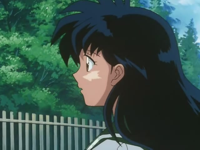 Inuyasha Ep 48: Return to the Eastern Lands @ 00:12:03