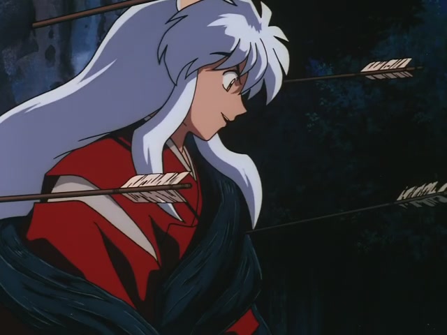 Inuyasha Ep 48: Return to the Eastern Lands @ 00:12:16