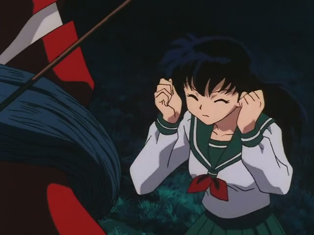 Inuyasha Ep 48: Return to the Eastern Lands @ 00:12:20