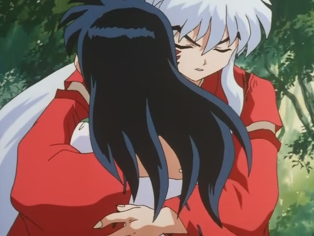 Inuyasha Ep 48: Return to the Eastern Lands @ 00:12:38