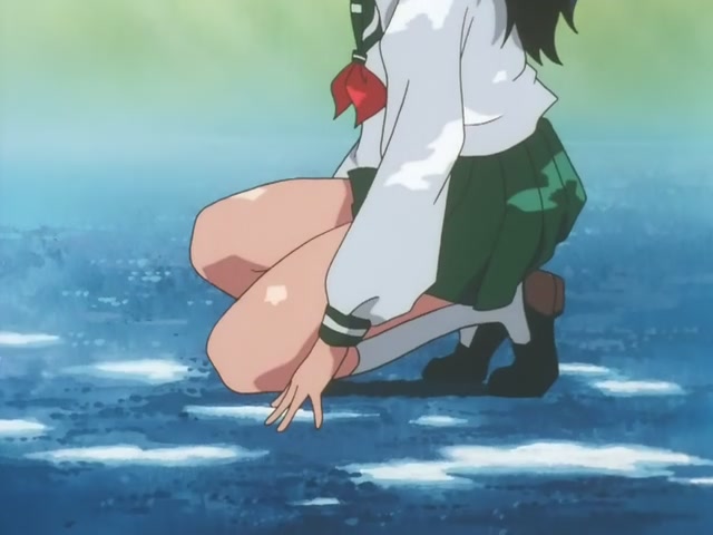 Inuyasha Ep 48: Return to the Eastern Lands @ 00:12:55