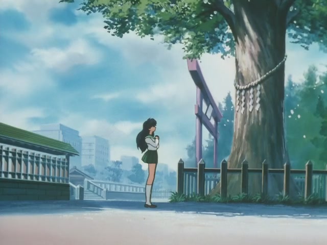 Inuyasha Ep 48: Return to the Eastern Lands @ 00:13:29