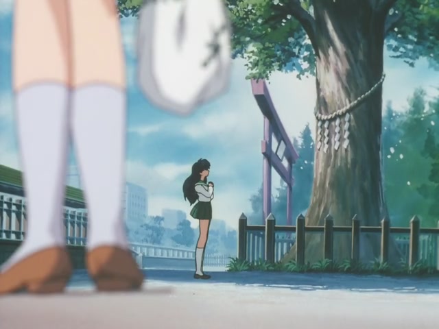Inuyasha Ep 48: Return to the Eastern Lands @ 00:13:34