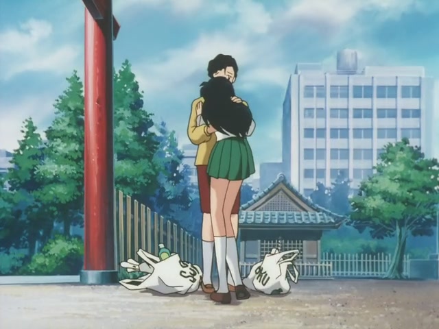 Inuyasha Ep 48: Return to the Eastern Lands @ 00:13:47