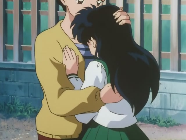 Inuyasha Ep 48: Return to the Eastern Lands @ 00:13:51