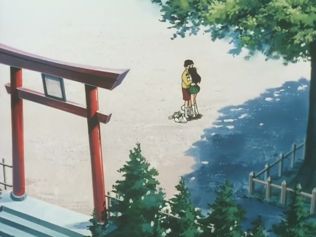 Inuyasha Ep 48: Return to the Eastern Lands @ 00:13:55