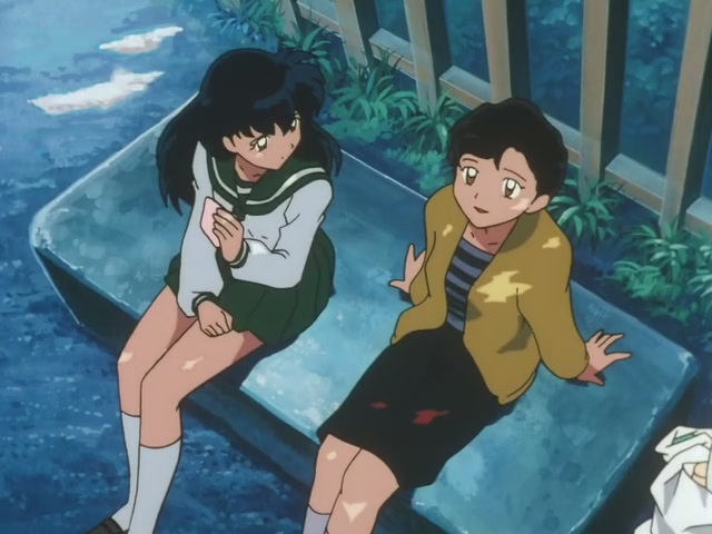 Inuyasha Ep 48: Return to the Eastern Lands @ 00:14:12