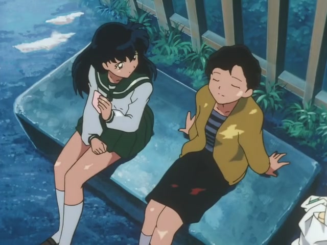 Inuyasha Ep 48: Return to the Eastern Lands @ 00:14:17