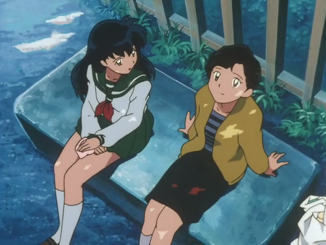 Inuyasha Ep 48: Return to the Eastern Lands @ 00:14:21