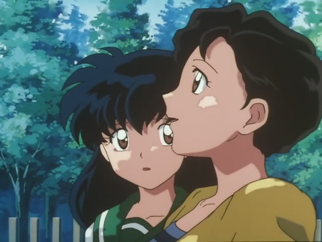 Inuyasha Ep 48: Return to the Eastern Lands @ 00:14:25