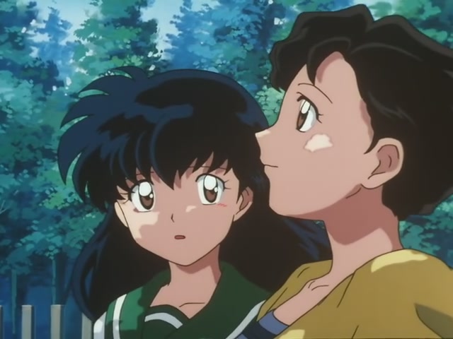 Inuyasha Ep 48: Return to the Eastern Lands @ 00:14:30
