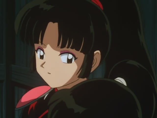 Inuyasha Ep 50: That Unforgettable Face @ 00:00:47