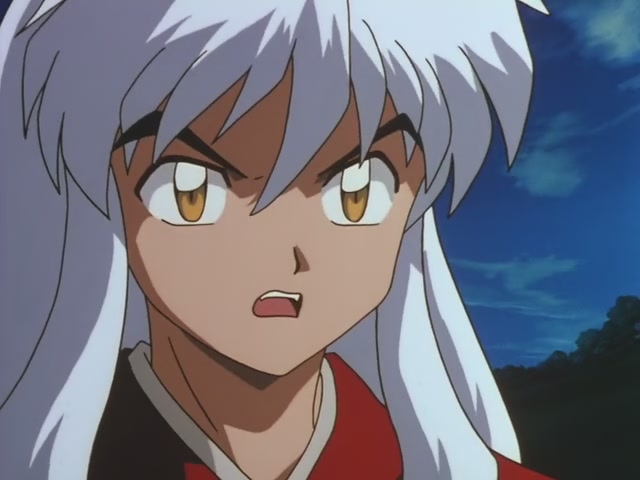 Inuyasha Ep 50: That Unforgettable Face @ 00:00:51