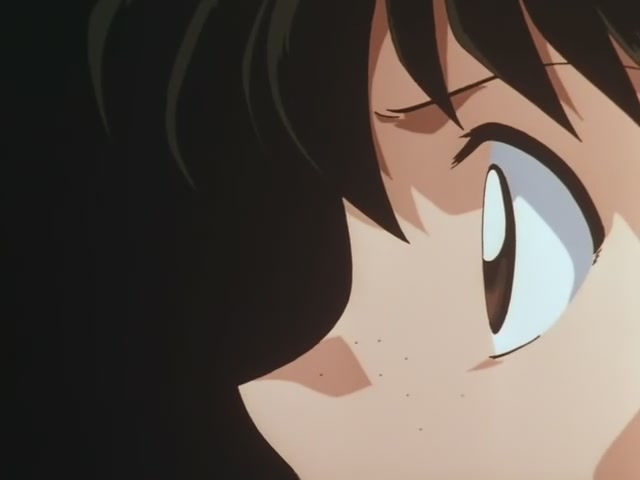 Inuyasha Ep 50: That Unforgettable Face @ 00:01:34