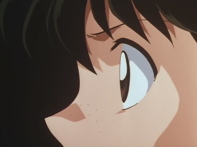 Inuyasha Ep 50: That Unforgettable Face @ 00:01:38