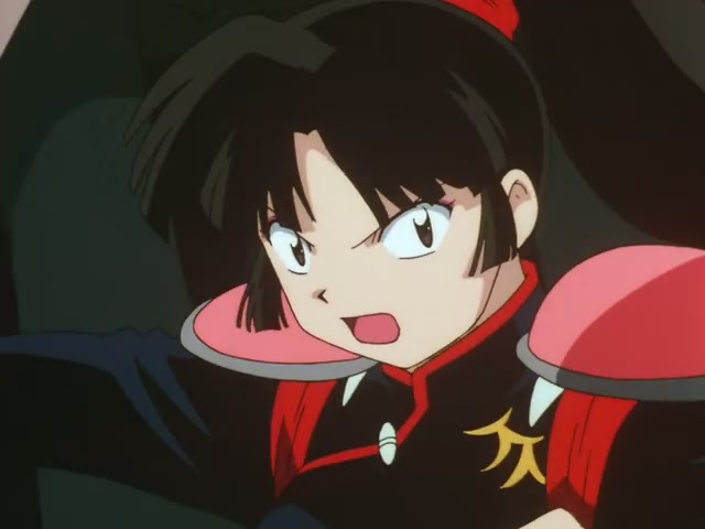 Inuyasha Ep 50: That Unforgettable Face @ 00:02:09