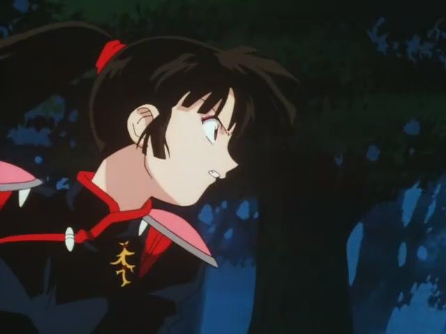Inuyasha Ep 50: That Unforgettable Face @ 00:02:26