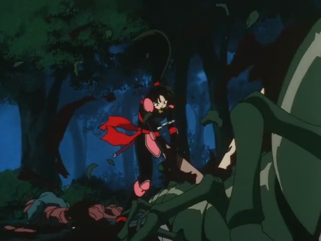 Inuyasha Ep 50: That Unforgettable Face @ 00:02:34