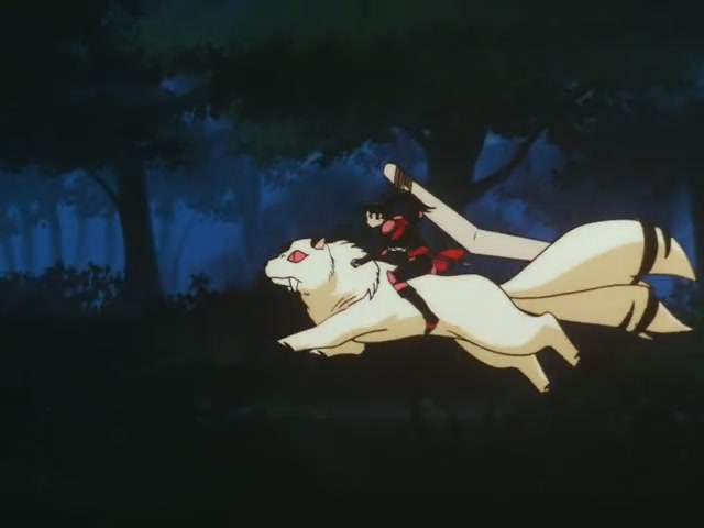 Inuyasha Ep 50: That Unforgettable Face @ 00:02:39