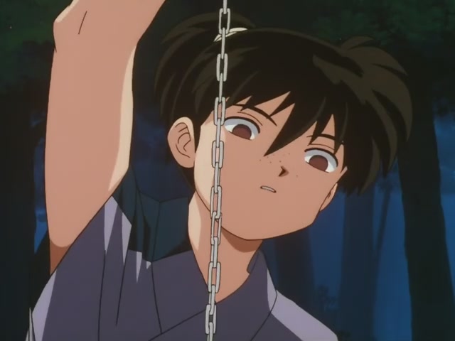 Inuyasha Ep 50: That Unforgettable Face @ 00:04:39