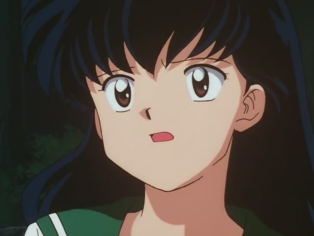 Inuyasha Ep 50: That Unforgettable Face @ 00:04:52