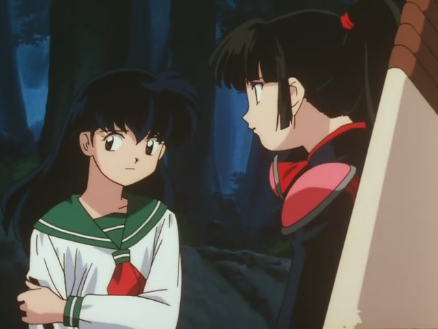 Inuyasha Ep 50: That Unforgettable Face @ 00:05:22