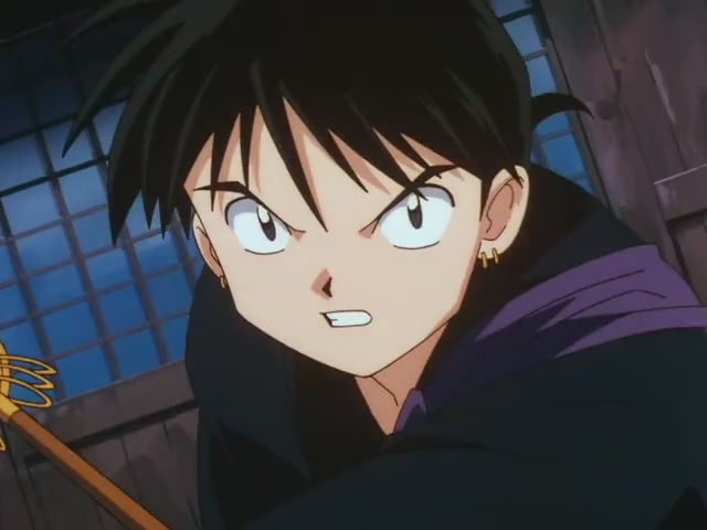 Inuyasha Ep 50: That Unforgettable Face @ 00:07:10