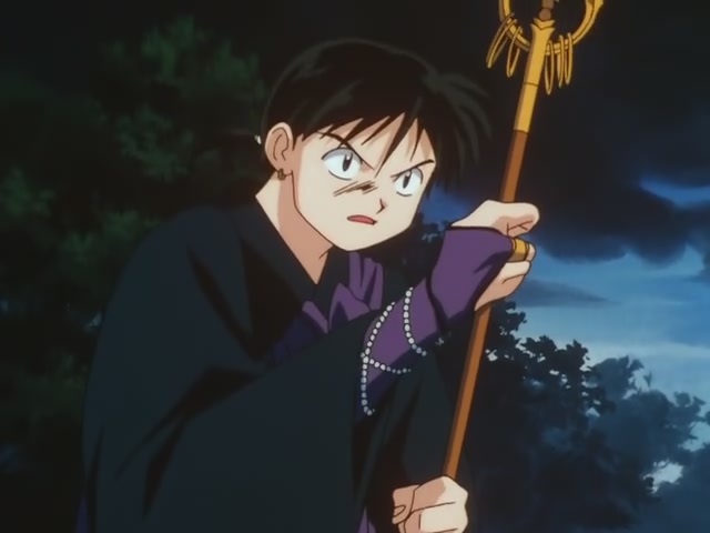 Inuyasha Ep 50: That Unforgettable Face @ 00:07:23