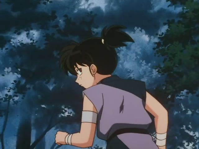 Inuyasha Ep 50: That Unforgettable Face @ 00:15:33