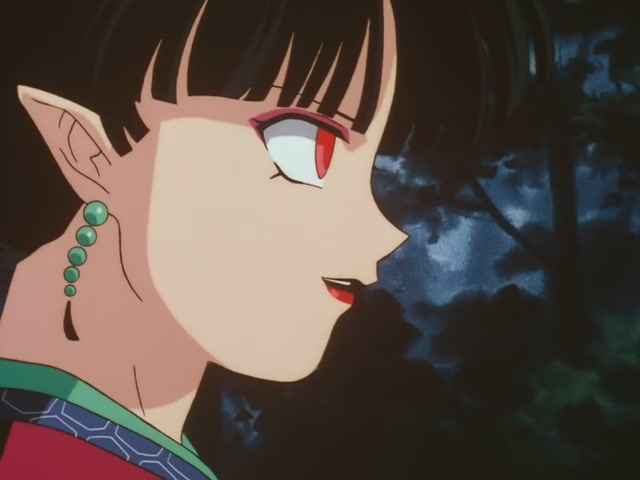Inuyasha Ep 50: That Unforgettable Face @ 00:16:16