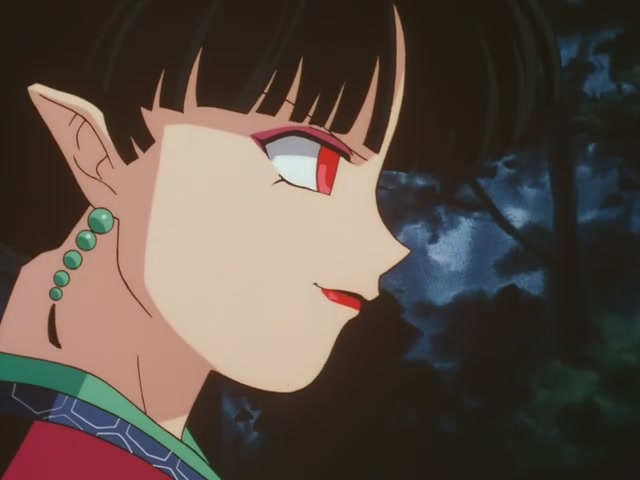 Inuyasha Ep 50: That Unforgettable Face @ 00:16:21