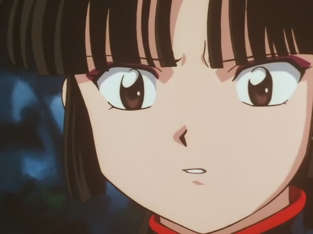 Inuyasha Ep 50: That Unforgettable Face @ 00:16:25
