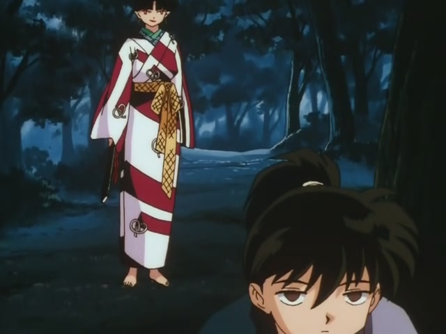 Inuyasha Ep 50: That Unforgettable Face @ 00:16:47