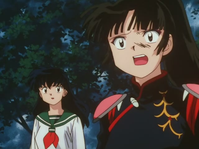 Inuyasha Ep 50: That Unforgettable Face @ 00:17:17