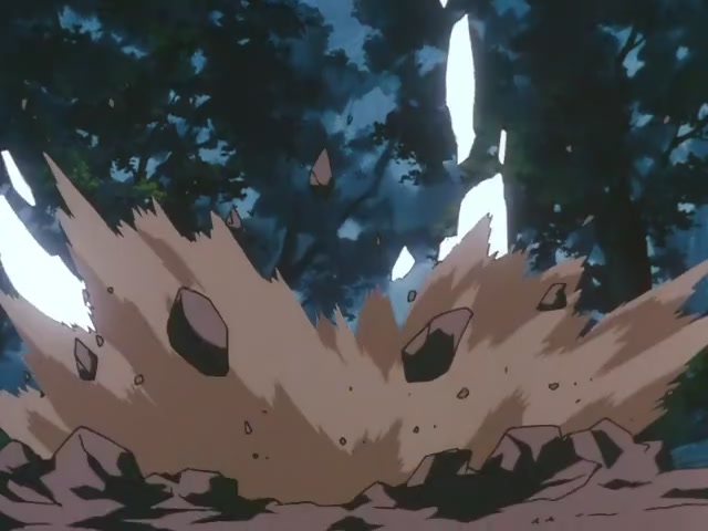 Inuyasha Ep 50: That Unforgettable Face @ 00:17:38