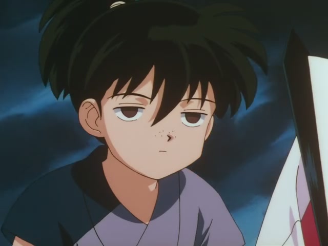 Inuyasha Ep 50: That Unforgettable Face @ 00:18:00