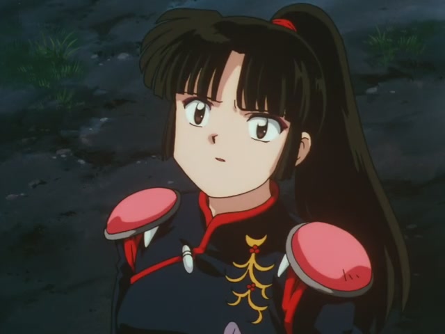 Inuyasha Ep 50: That Unforgettable Face @ 00:18:13