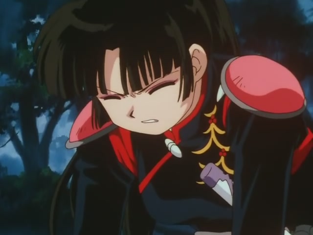 Inuyasha Ep 50: That Unforgettable Face @ 00:18:26