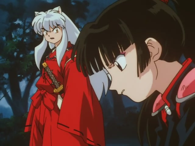 Inuyasha Ep 50: That Unforgettable Face @ 00:18:34
