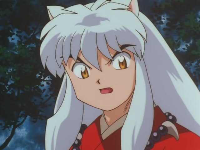 Inuyasha Ep 50: That Unforgettable Face @ 00:18:51