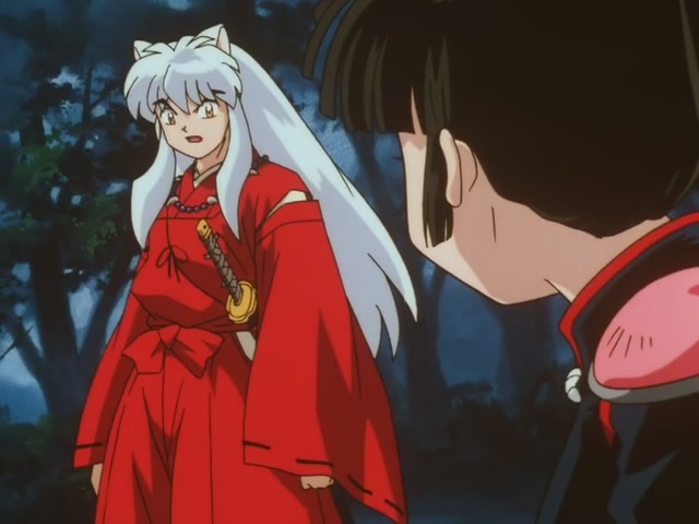Inuyasha Ep 50: That Unforgettable Face @ 00:19:00