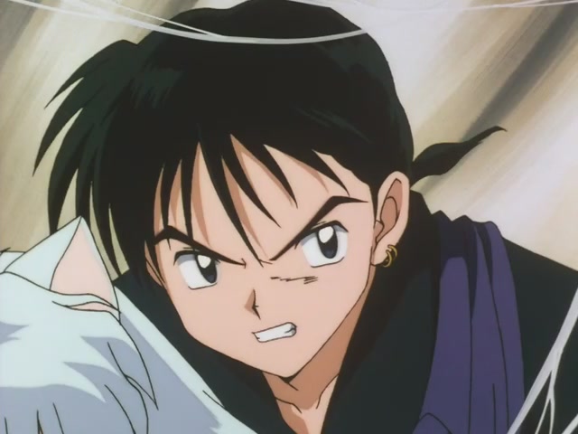 Inuyasha Ep 52: The Fifty-Year-Old Curse @ 00:01:08