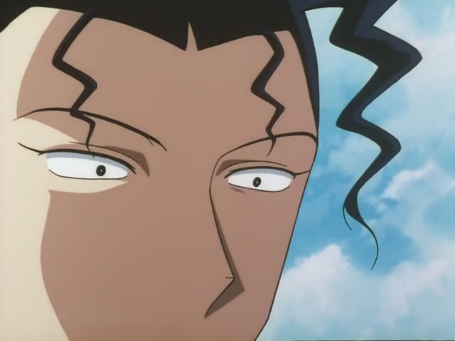 Inuyasha Ep 52: The Fifty-Year-Old Curse @ 00:01:26