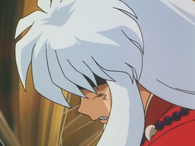 Inuyasha Ep 52: The Fifty-Year-Old Curse @ 00:04:36