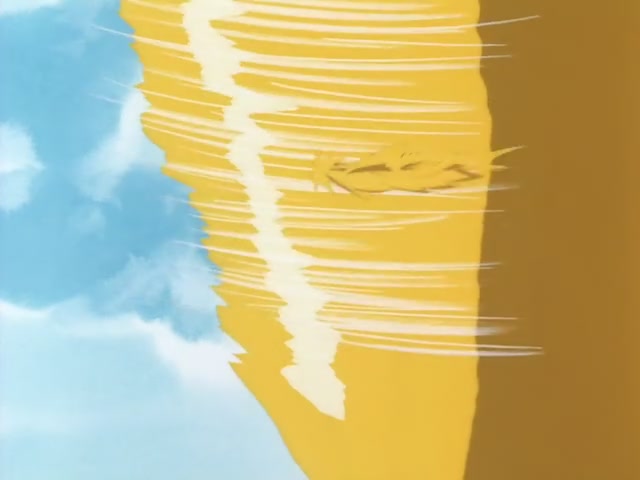 Inuyasha Ep 52: The Fifty-Year-Old Curse @ 00:06:19