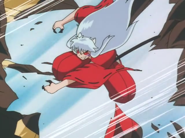 Inuyasha Ep 52: The Fifty-Year-Old Curse @ 00:06:24