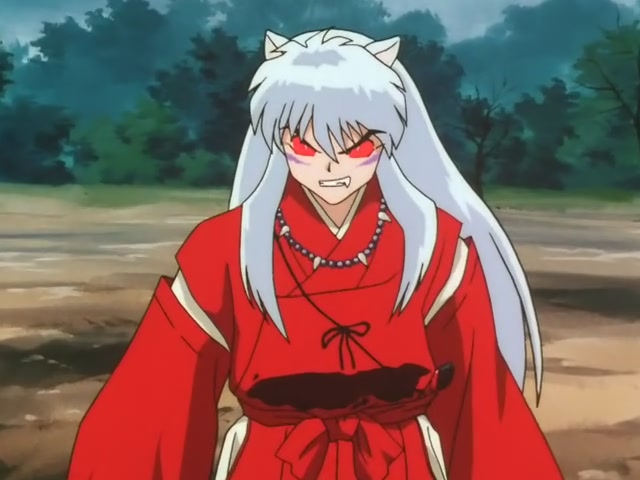Inuyasha Ep 52: The Fifty-Year-Old Curse @ 00:06:32